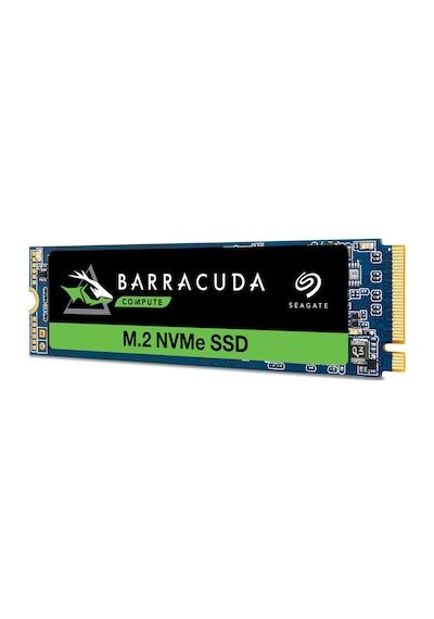 Seagate Barracuda 510 ZP500CM3A001 500 GB M.2 SSD