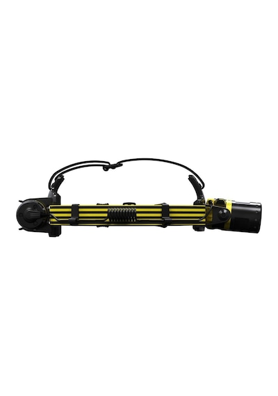 Ledlenser Exh8 Kafa Lambası Çok Renkli
