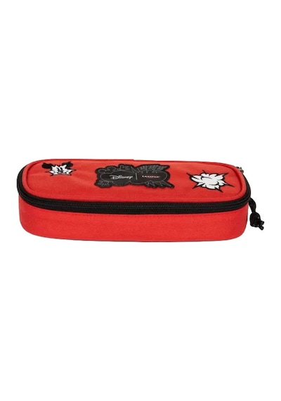 Eastpak Oval Single Kalem Çantası Ek000717d0m1 Siyah