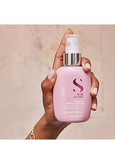Semi Di Extraordinary Multipurpose Fluid 125ml Diğer