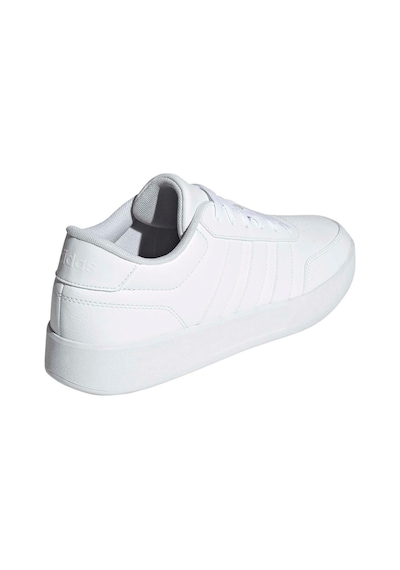 Jr3546-e Adidas Breaknet 3.0 Erkek Spor Ayakkabı Beyaz Jr3546-e