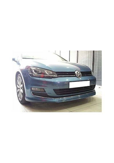 Vw Golf 7 Sportline Ön Ek 2012-2017 Abs Plastik