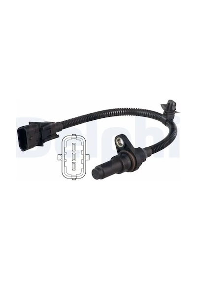 Kia Sportage Krank Sensoru 1.6 2011-2018 G4fd Delphı Ss11331