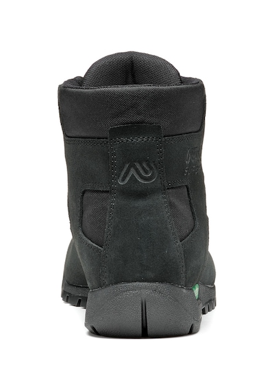 Asolo Supertrek Gtx Gore-tex Su Geçirmez Günlük Ve Outdoor Bot Siyah