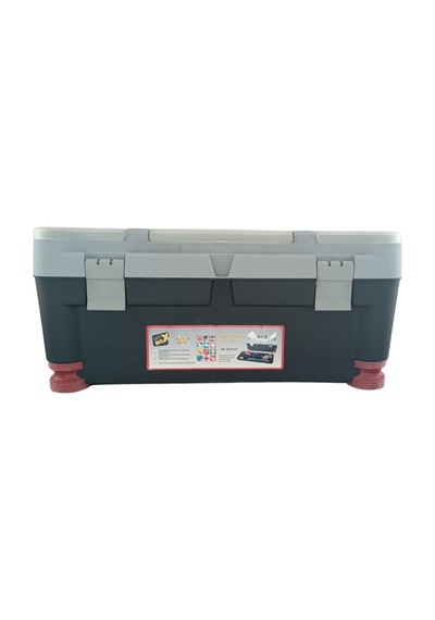 Dkt Box 3078 Plastik Alet Çantası