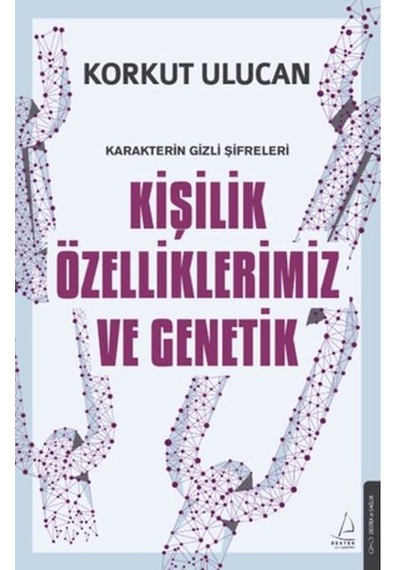 Kişilik Özelliklerimiz Ve Genetik