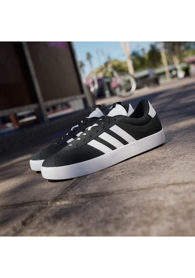 Adidas Vl Court 3.0 Erkek Günlük Spor Ayakkabı C-adııd6278e10a00 Siyah