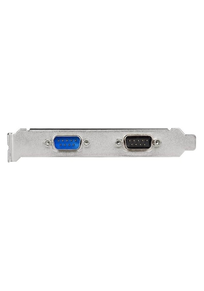 Wozlo 2 Port Pci Express Rs232 Pci-e Kart - Rs232 Com Seri Port 9 Pin Kart Wozlo 2 Port Pci Express Rs232 Pci-e Kart - Rs232 Com Seri Port 9 Pin Kart