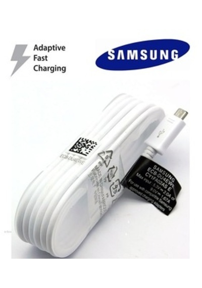 Samsung Uyumlu A3 A5 A7 J2 J5 J7 2016 Hızlı Şarj Ve Data Kablosu
