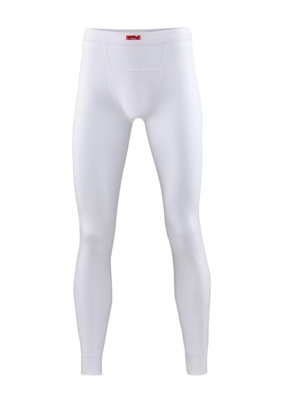 Blackspade 9262 Erkek Beyaz Thermal Alt
