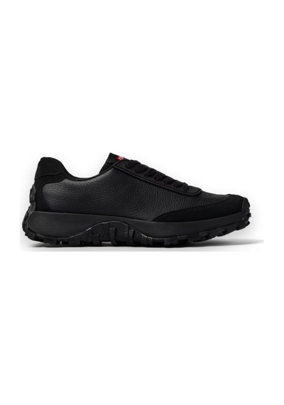 Camper K201586 Drift Trail Sneakers Siyah Kadın Spor Ayakkabı Siyah Camper K201586 Drift Trail Sneakers Siyah Kadın Spor Ayakkabı Siyah