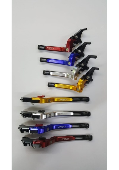 Honda Cbr 250 Katlanır Uzar Manet Takımı Nikel