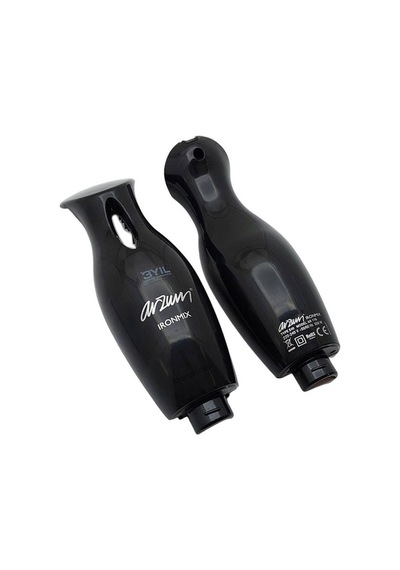 Arzum Uyumlu Ar178 Ironmix Blender Gövdesi Plastik Gövdesi Siyah (536668394)