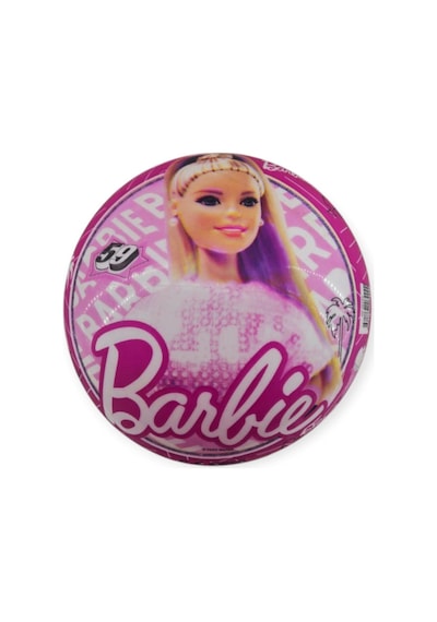 Unice Lisanslı Top Barbie 23cm - Tp-46444