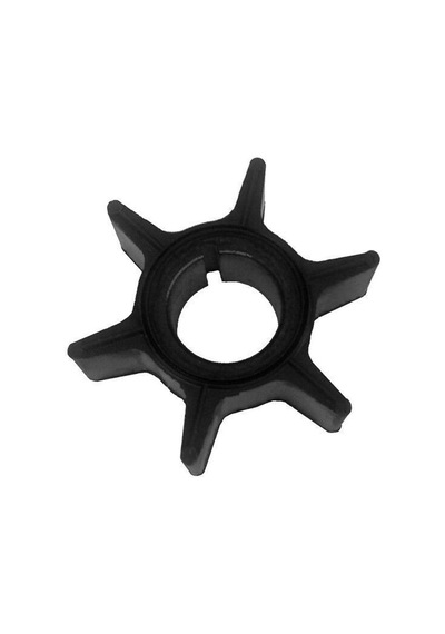YAMAHA IMPELLER ORJ NO : 6L2-44352-00-00