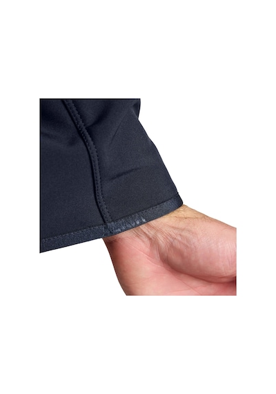 Slam Act Warm Softshell Jacket W13 Lacivert