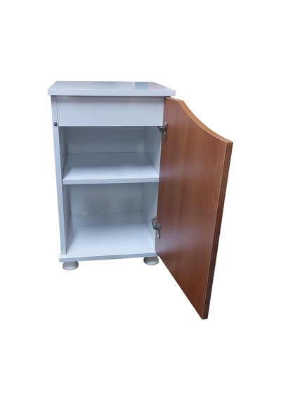 Kanki Pet 40 Cm Kpflexn4040vc Nano Akvaryum Sehpası 40x40x69 Cm