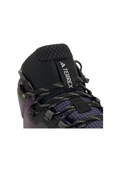 Adidas Skychaser Ax5 Mid G Aurplugresixtengrn Kadın Outdoor Ayakkabı 8701 Siyah