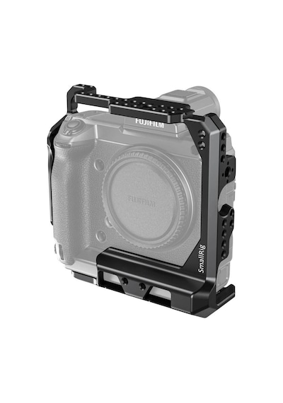 Smallrig Ccf2370 Fujifilm Gfx 100 İçin Kafes
