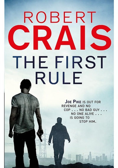 The First Rule - 57858324543468099240225
