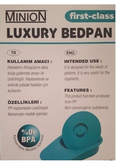 Medikaltec Yatan Hasta Sürgü Yatan Hasta Alttan Alma
