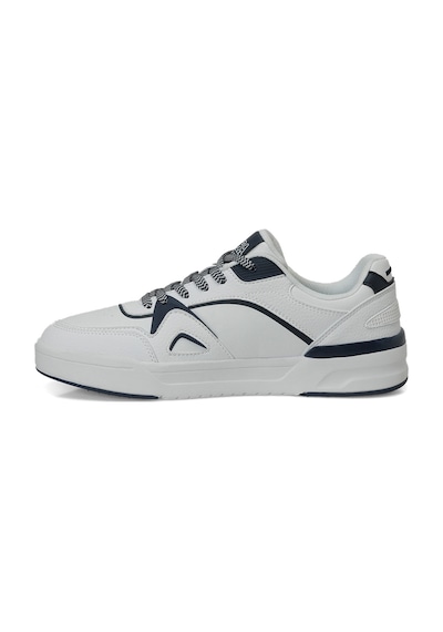U.s. Polo Assn. Lear Beyaz Erkek Sneaker 000000000102695628