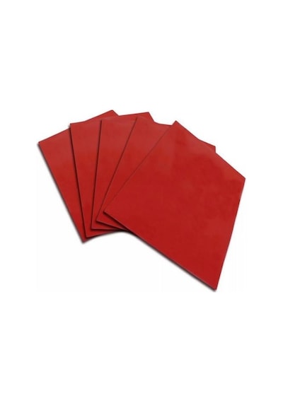 Slikon Bant Çift Taraflı Gri Süper Güçlü Çivi Bant 5 Cm X 5 Cm 100 Adet