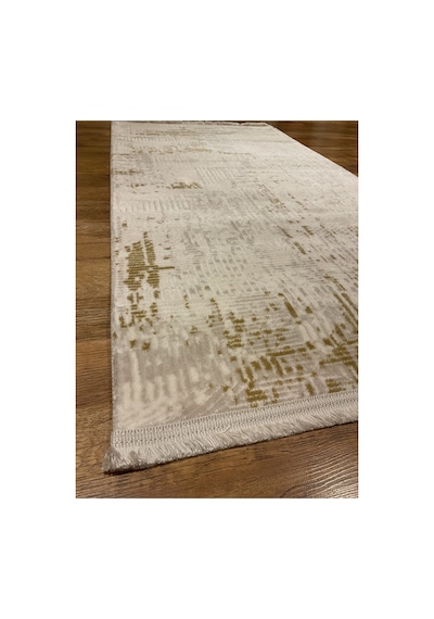 Be002 80x150 Krem Halı