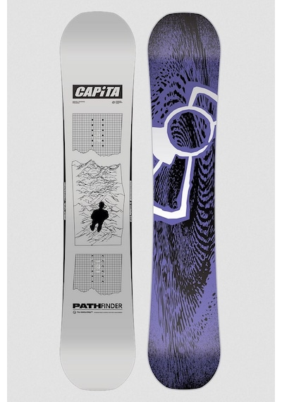 Capita Pathfinder 2026 Çok Renkli