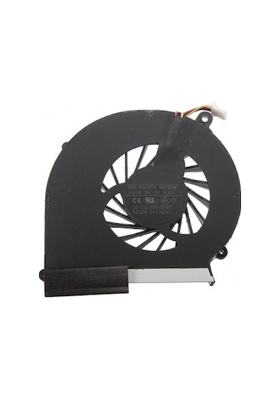 Hp Compaq Cq43-300, Cq43-400 Notebook Fan