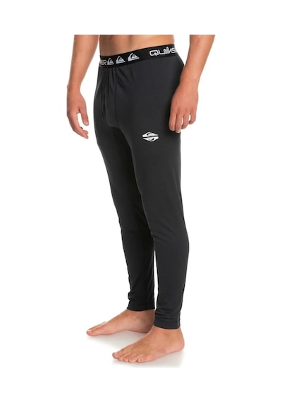 Quiksilver Eqylw03049-kvj0 Territory M Bdyw Bottom Erkek İçlik Alt Siyah