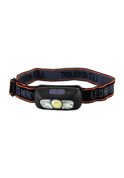 Panther Pt-5805 Usb Şarjlı Kafa Lambası