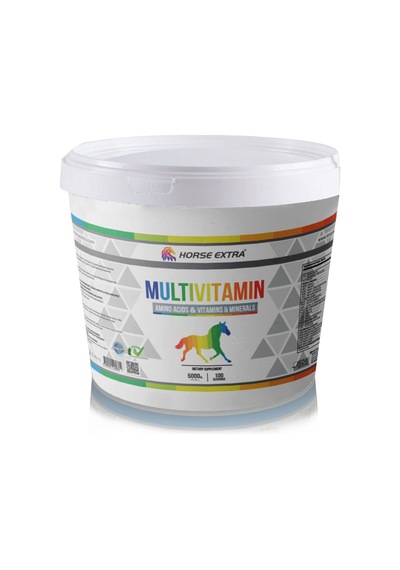 Multivitamin 5 Kg
