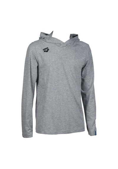 Arena TEAM HOODED LONG SLEEVE T-SHİRT UNİSEX