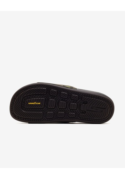 Skechers Hyper Slıde Erkek Haki Terlik 229137 Olbk Haki