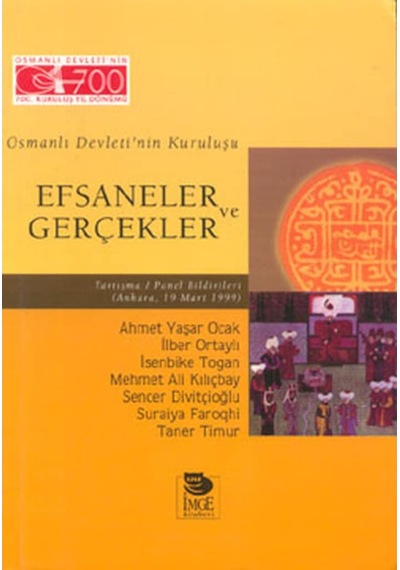 Efsaneler Ve Gerçekler n11.566