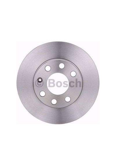 Opel Corsa B 1.7 D 1999-2000 Bosch Ön Fren Diski N11.2487
