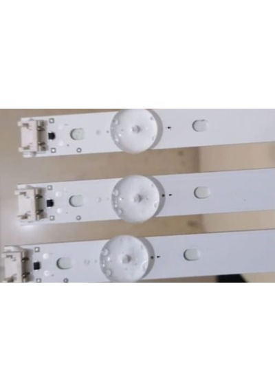 Lg 43uf6407, 43uh610v, Lg 43uh6030, 43uh603  Led  Bar