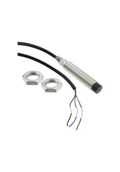 Omron E2b-m12ln08-wp-b1 Omron
