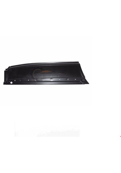 Etek Sacı Uzun Şase Teker Arka Sol Sprinter 2006-