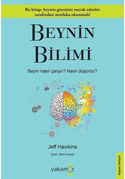 Beynin Bilimi / Jeff Hawkins