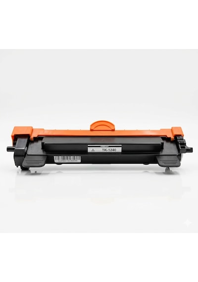 Kyocera Tk 1240 Uyumlu, Toner Ecosys Pa2000w/ Ma2001w