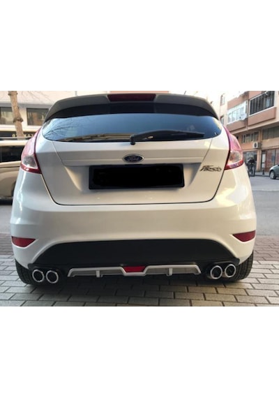 Ford Fiesta Araca Universal Model Difizör N11.31163