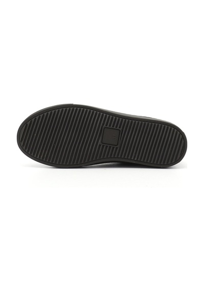 Diğer Kadın Kahve Antik Bağcıklı Termo Taban Hakiki Deri Sneaker Gdza13424237 Kahve Rengi