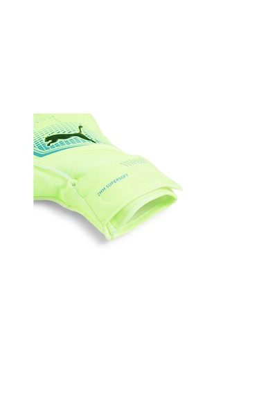 Puma Ultra Play Rc Kadın Kaleci Eldiveni 4195202 Yeşil 4195202 Yeşil
