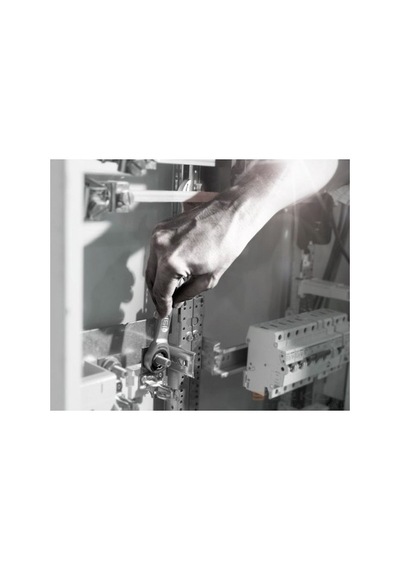 27-32 Mm Boyutunda Kombine Anahtar İle Güçlü Kavrama