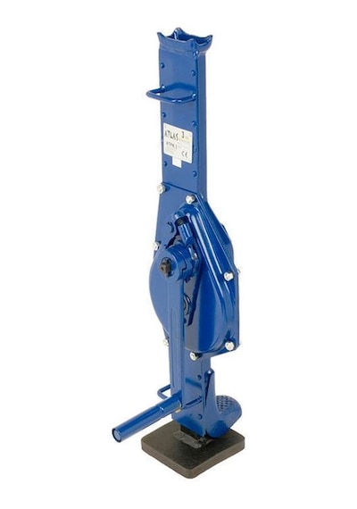 Atlas Atpk3 Pehlivan Kriko. Kapasite 3 Ton