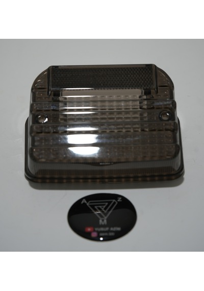 Cg Arka Stop Camı 0.100 (54 Mm