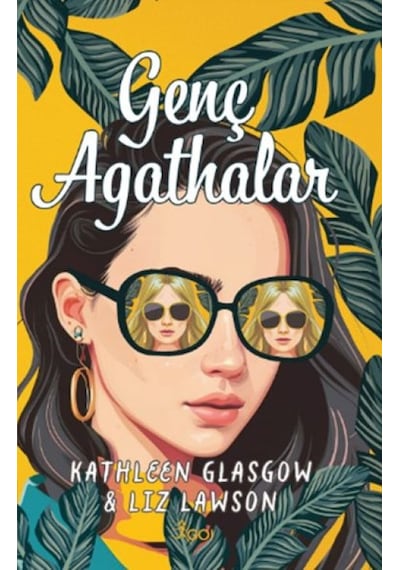 Genç Agathalar - Ccgx-833672