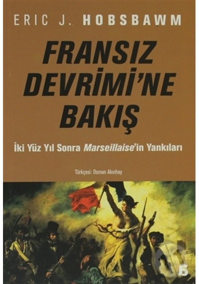 Fransız Devrimi'Ne Bakış